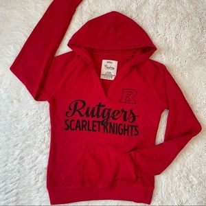 Rutgers Sweater / Hoodie